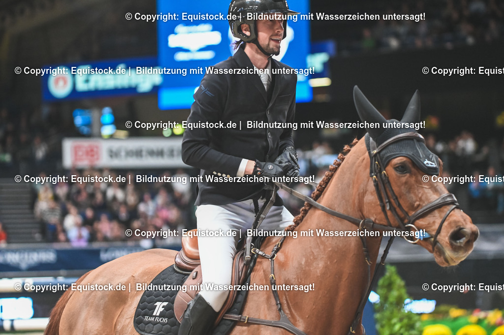 20251116_FEI-Jumping-World-Cup_TOMSPIC_0102 | Foto: Thomas Hartig