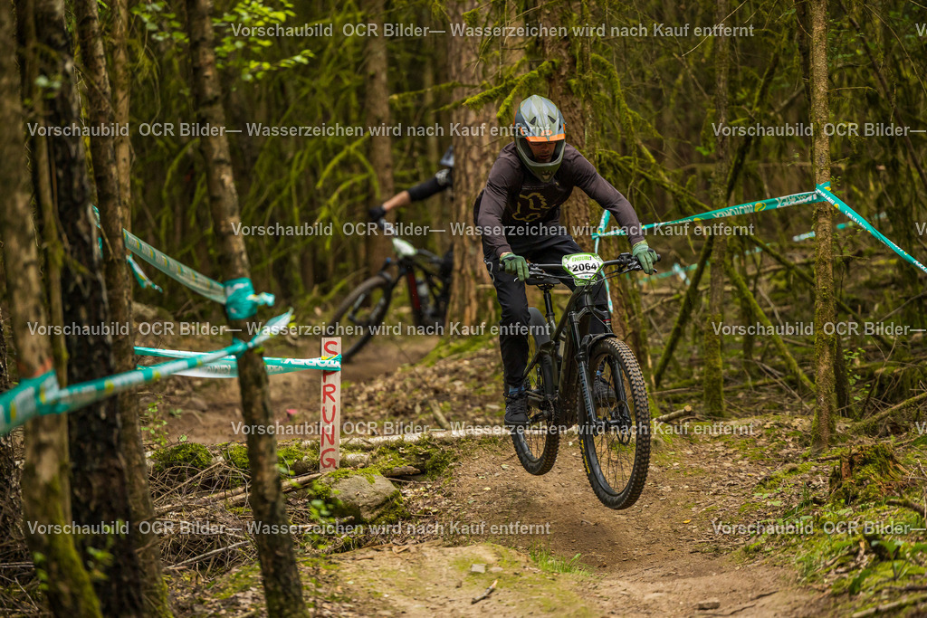 Enduro One Trieb Freitag R6-0676 | OCR Bilder Fotograf Eisenach Michael Schröder