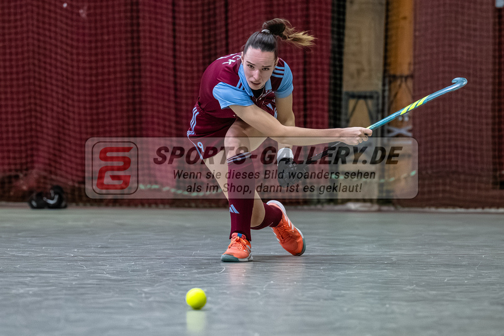 SM_20260110-DZ9_9449 | 1.Bundesliga Hallenhockey  (W) UHC - GTHGC / 7:4 (4:3)