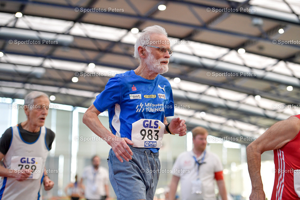 2025_DM Halle Masters_431 | DM Halle Masters am 02.03.2025 in Frankfurt am Main Foto: Kai Peters - Realisiert mit Pictrs.com