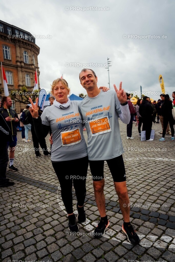 Brückenlauf, 17.05.2026 | am 17.05.2026 bei SPARDA-BANK Brückenlauf in Düsseldorf