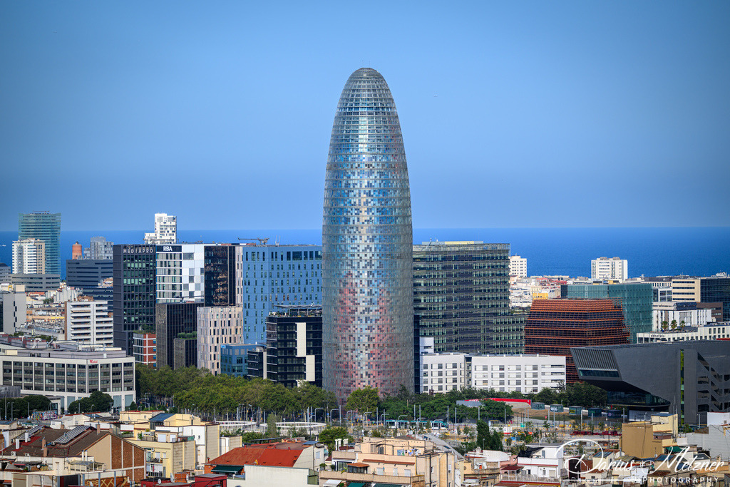 Barcelona | Bilder aus der Stadt Barcelona