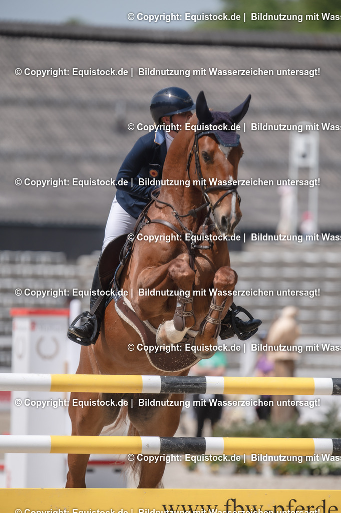 20240512_CCI4-S_Show-Jumping_0099 | Foto: Thomas Hartig