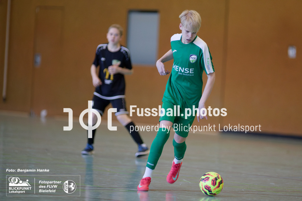 20260201_U15_Turnier_Herford_075 | Blickpunkt Lokalsport - Realisiert mit Pictrs.com