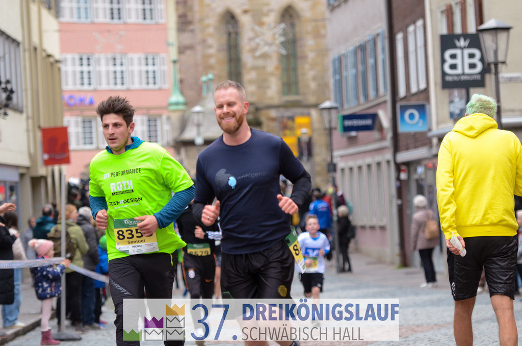 Roewisch Wohnbau Cup 5000m | 3 Koenigslauf 2023 - Realisiert mit Pictrs.com