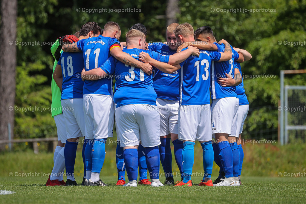 Eschenburg2Langenaubach (3) | 27.05.2023; Kreisliga A Dillenburg; Rasenplatz Eiershausen; SG Eschenburg II - SSV Langenaubach; Ergebnis: 13:0 (6:0)
