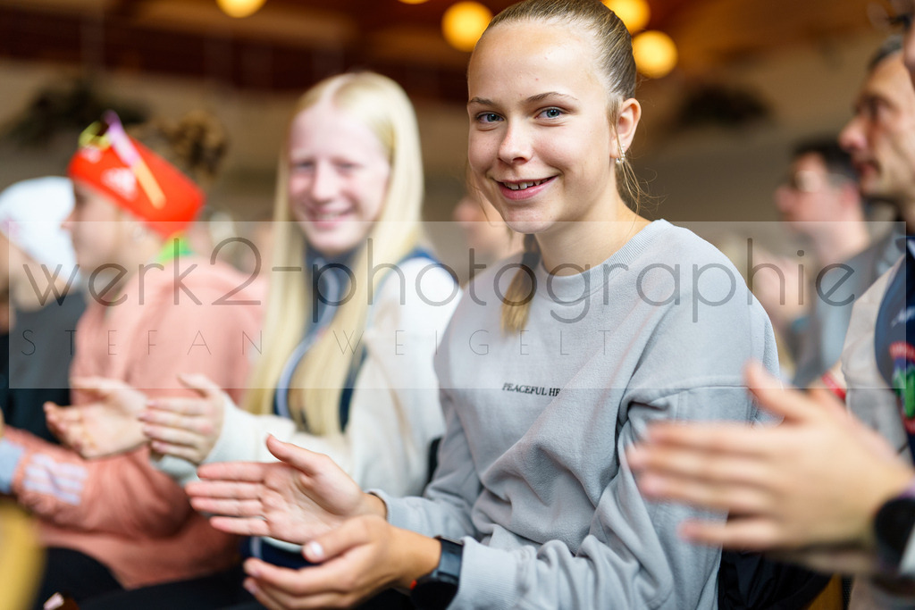 DSC Schönwald | 1. DSV E.INFRA Schülercup / RWS Cup Biathlon in Schönwald am 27. - 29. September 2024