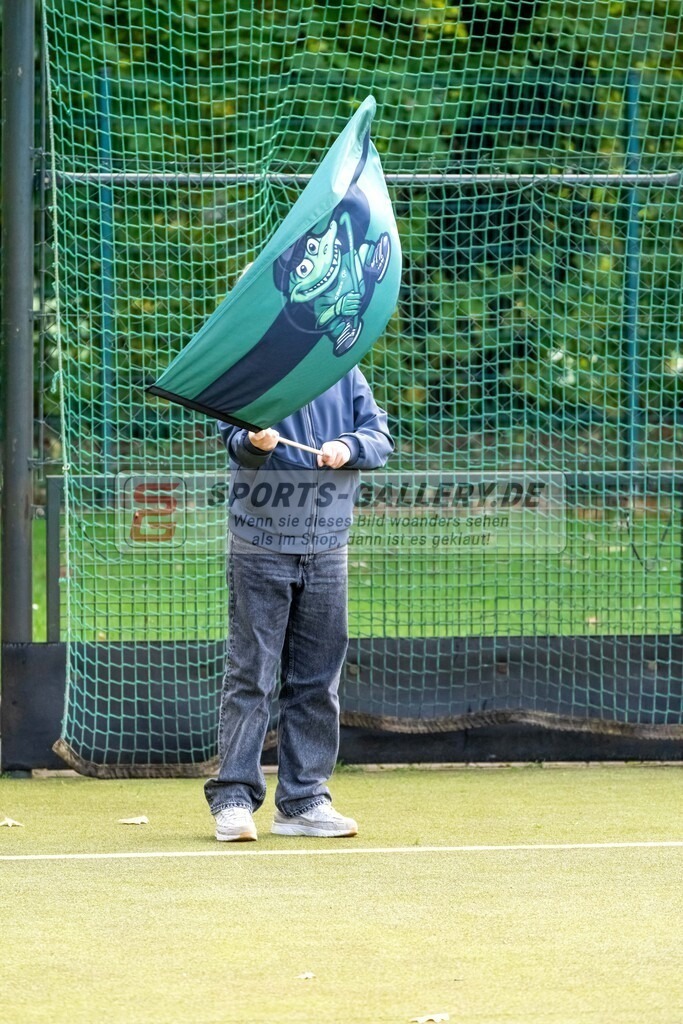 HK_20251018_103179 | 2. Bundesliga Herren Club Raffelberg - DTV Hannover 18.10.2025