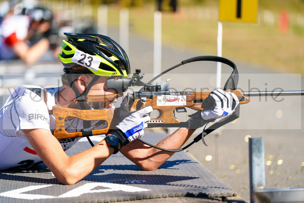 DP Altenberg | Deutschlandpokal, Altenberg - 19.-21.09.2025