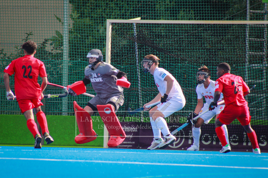 Herren Bundesliga Gladbacher HTC - Rot-Weiß Köln 07.10.23 Gladbach-198 | lanaschraderfotografie - Realisiert mit Pictrs.com