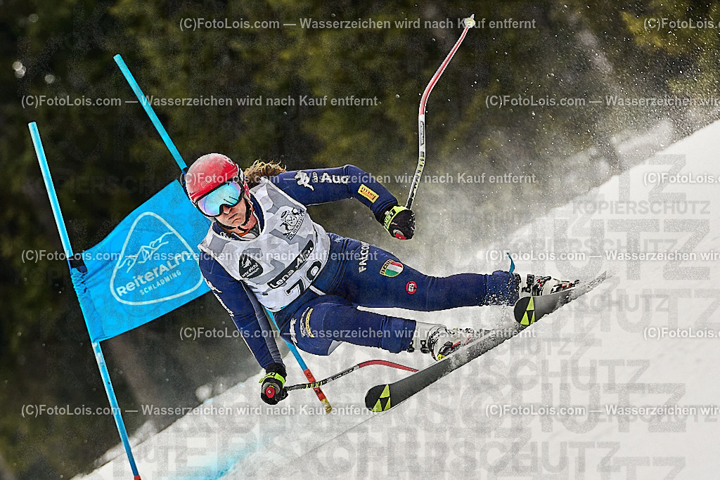 _WWO4392_MASTERS-WM_Reiteralm_CD-SG_GSTOETTINGER Monika | FISWORLD CHAMPIONSHIPSMASTERS ALPINE SKIING, 23. – 28. MÄRZ 2026 - REITERALM | STMK | AUT.   Veranstaltet vom Masters-Referat des Deutschen Skiverbandes (DSV). Durchführende Organisation: WSV Pichl-Reiteralm, unterstütutzt von den Bergbahnen REITERALM bei Schladming und SKI AUSTRIA.                            Disziplinen:  Super-G, GiantSlalom, Slalom.                                                 Kategorien:  A (Herrn 30-59 Jahre), B (Herrn ab 60 Jahre), C (Damen 30-59 Jahre), D (Damen ab 60 Jahre).                Rennstrecken:   Gasselhöhe und Muldenliftpiste auf der Reiteralm.