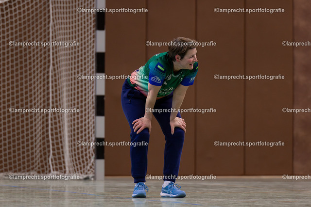 Handball I Damen I Saison 2025-2026 I Verbandsliga Süd I 15. Spieltag I HSG Kalkberg 06 - HSG Holsteinische Schweiz 195 | Danika Hahn (12, HSG Holsteinische Schweiz) - Realisiert mit Pictrs.com