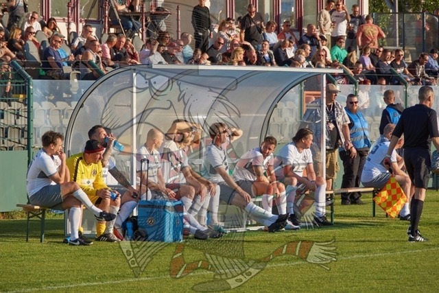 Abschiedsspiel von Beck 131 | mythos-online-redaktion