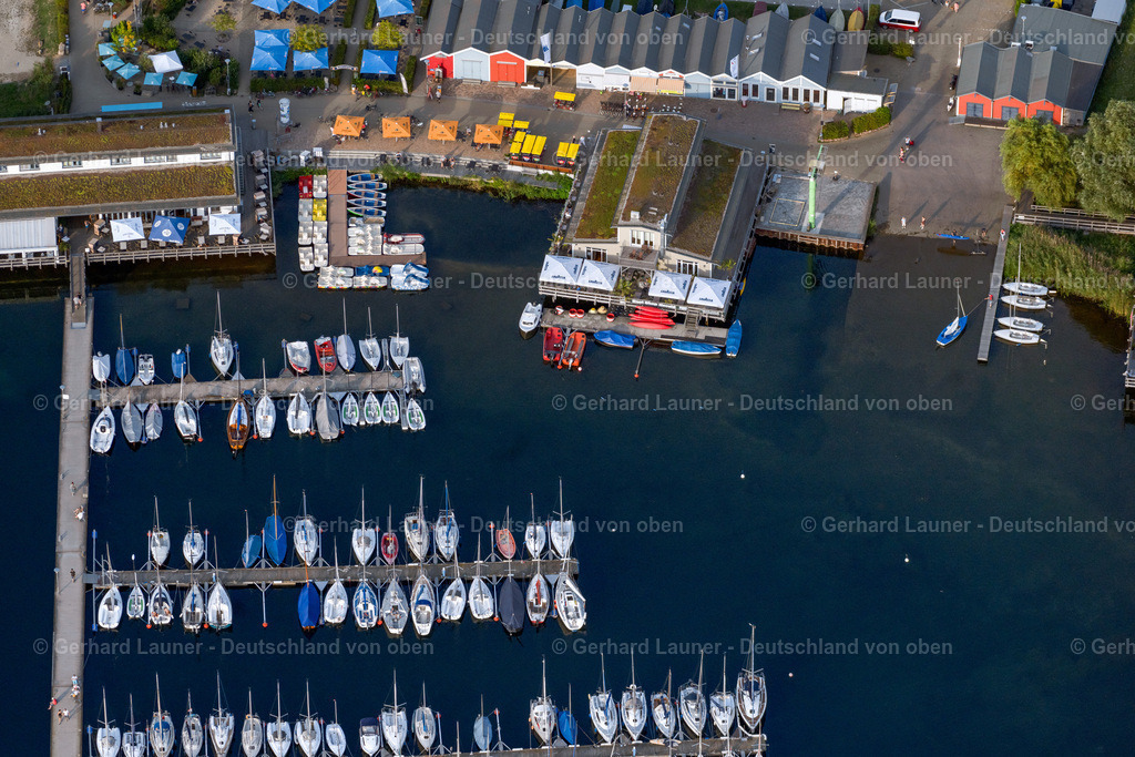 4040660 | Sportboothafenafen am Cospudener See, Markkleeberg, Leipzig
