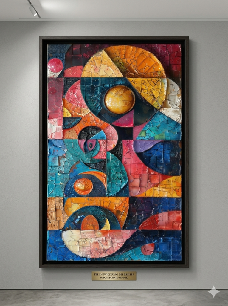 Circular Brain | klausulrichmoeller