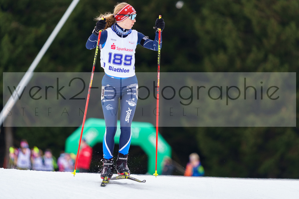 DSC Oberweisenthal | O´thal am 18. und 19. März 2023