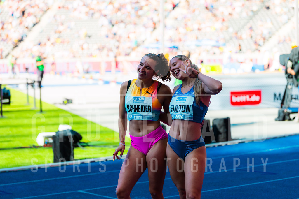 ISTAF_26-203 | Grünewald Sportsphotography