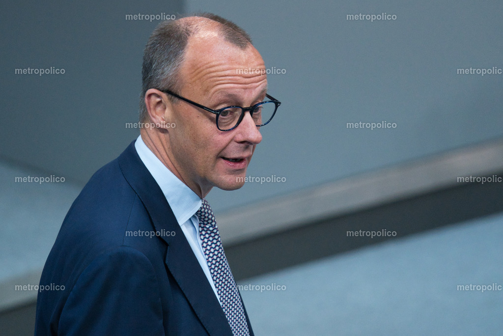 Friedrich Merz (34) | Metropolico
