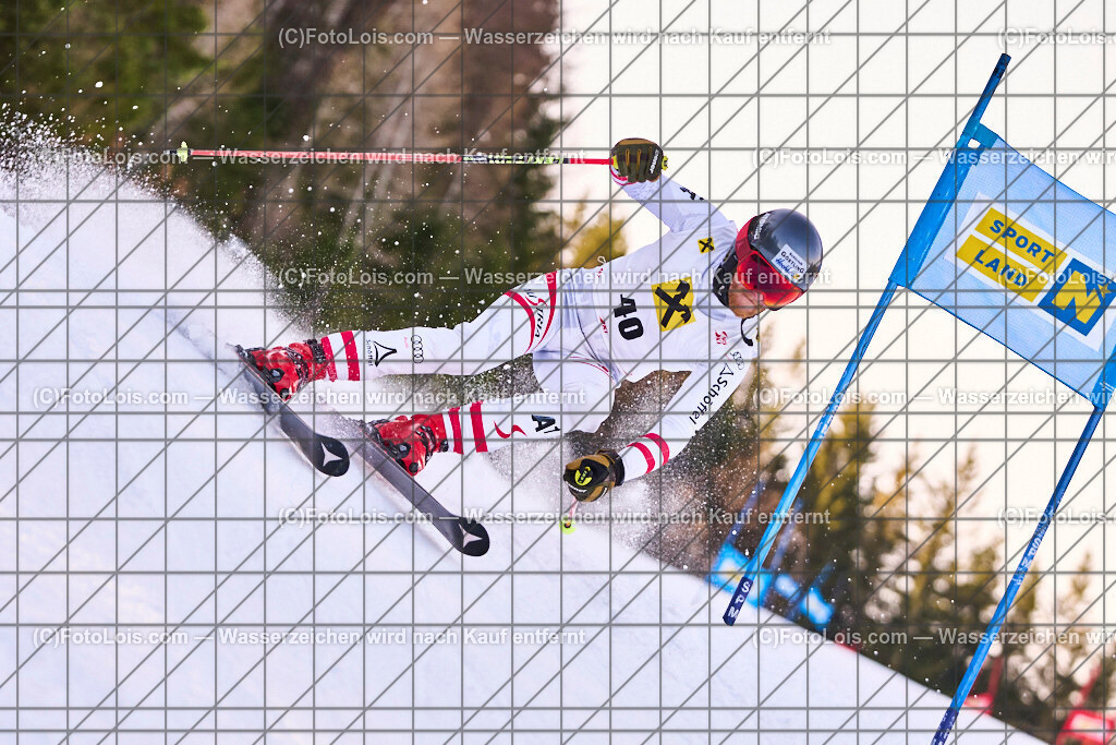 ALP0758_MastersCup-RTL-I_LKHF_Libra Andreas | NÖ Raiffeisen MastersCup, Jugend - Damen - Herren, Riesentorlauf-Rennen 1 auf der Fuchswaldpiste, durchführender Verein: Schiklub Lackenhof, So 9. Februar 2025.