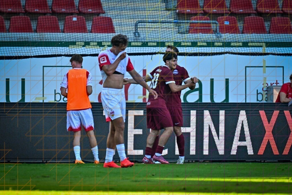 OFC vs VfB Stuttgart 29.07.2026 (117 von 179) | professionelle Sport- und Eventfotografie von Tomafocus – dynamische Bilder, emotionale Momente und hochwertige Aufnahmen für jeden Anlass. - Realisiert mit Pictrs.com