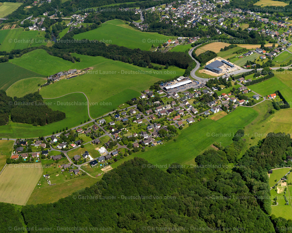 3105560 | Heckenhof, Etzbach