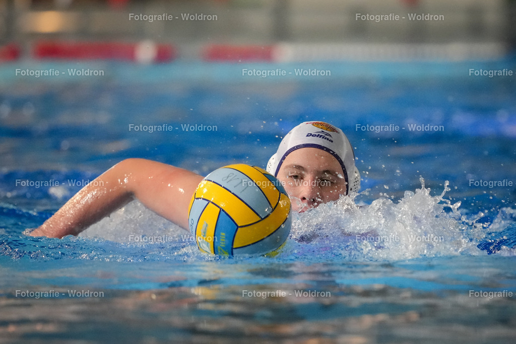 20241214 Wasserball BL U18-30 | Fotografie Woldron