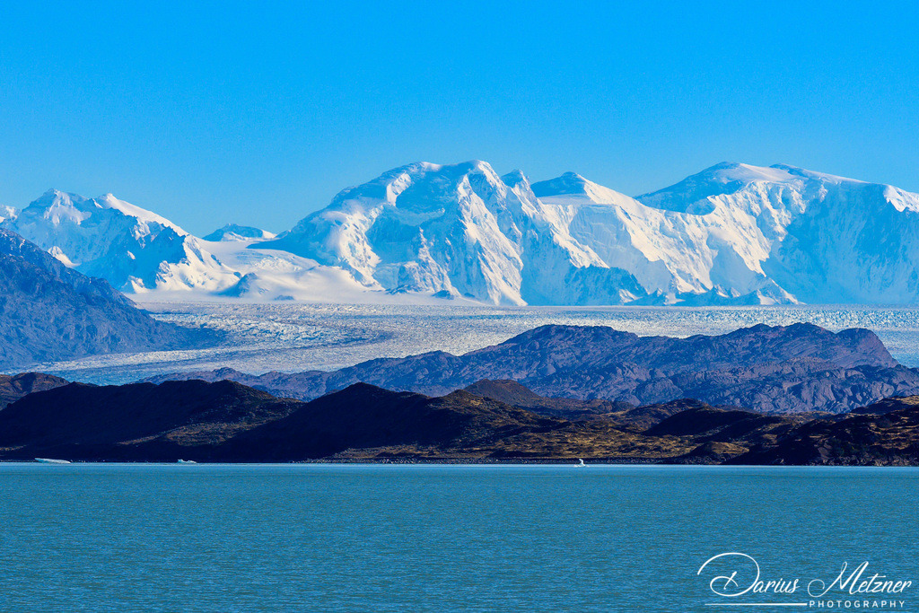 El Calafate in Argentinien  | El Calafate in Argentinien