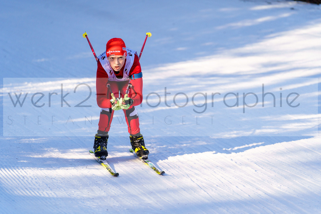DSC Notschrei | 2. DSV E.INFRA Schülercup im Nordic-Center Notschrei am 17. bis 19. Januar 2025