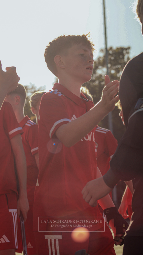 MU14 FINALE Westdeutsche Meisterschaft  Rot-Weiß Köln - HTC Uhlenhorst Mülheim 24.09.23 Düsseldorf-212 | lanaschraderfotografie - Realisiert mit Pictrs.com