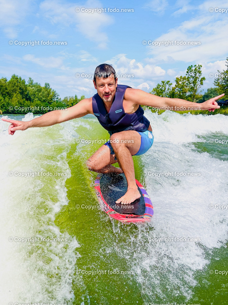 Juergen Barthofer_ Arzt für Sportmedizin_ 27.07.2023-8 | 27.07.2023, Linz, AUT, Juergen Barthofer, im Bild Juergen Barthofer (Arzt für Sportmedizin) - REPRO