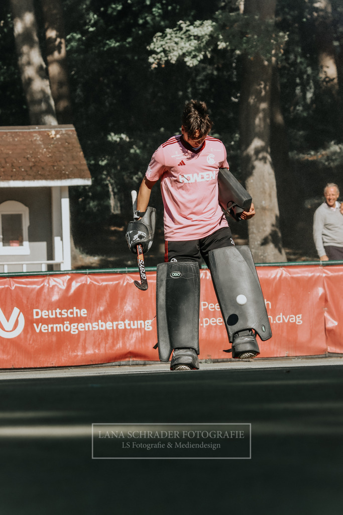 Herren_Bundesliga_05_UHC-MSC_28.09.25_Hamburg (21 von 313) | lanaschraderfotografie - Realisiert mit Pictrs.com