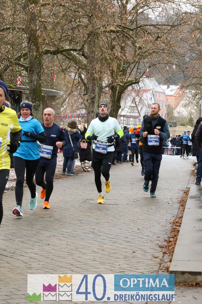 VR Bank Hauptlauf 10km | 40. Optima 3koenigslauf 2026 - Realisiert mit Pictrs.com