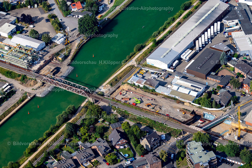 Luftbild Wesel-5346 | Luftbildfotografie - Realisiert mit Pictrs.com