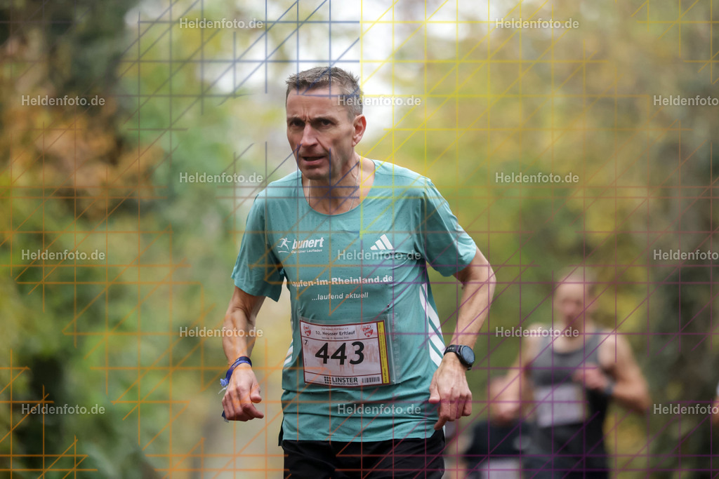 Neusser Erftlauf 2025  | Neusser Erftlauf 2025 Foto: Heldenfoto.de