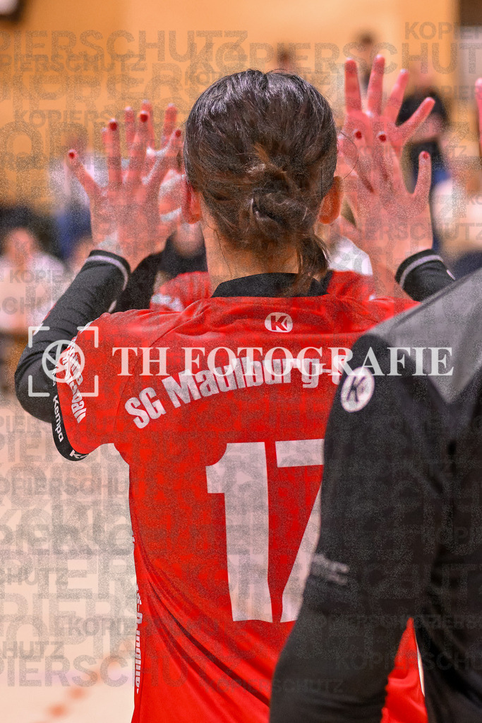 GER, SG Maulburg/Steinen - TuS Helmlingen, Handball, Suedbadenliga, 14. Spieltag, Saison 2023/2024, 17.02.2024 | GER, SG Maulburg/Steinen - TuS Helmlingen, Handball, Suedbadenliga, 14. Spieltag, Saison 2023/2024, 17.02.2024

Foto: TH Fotografie/Thomas Hess