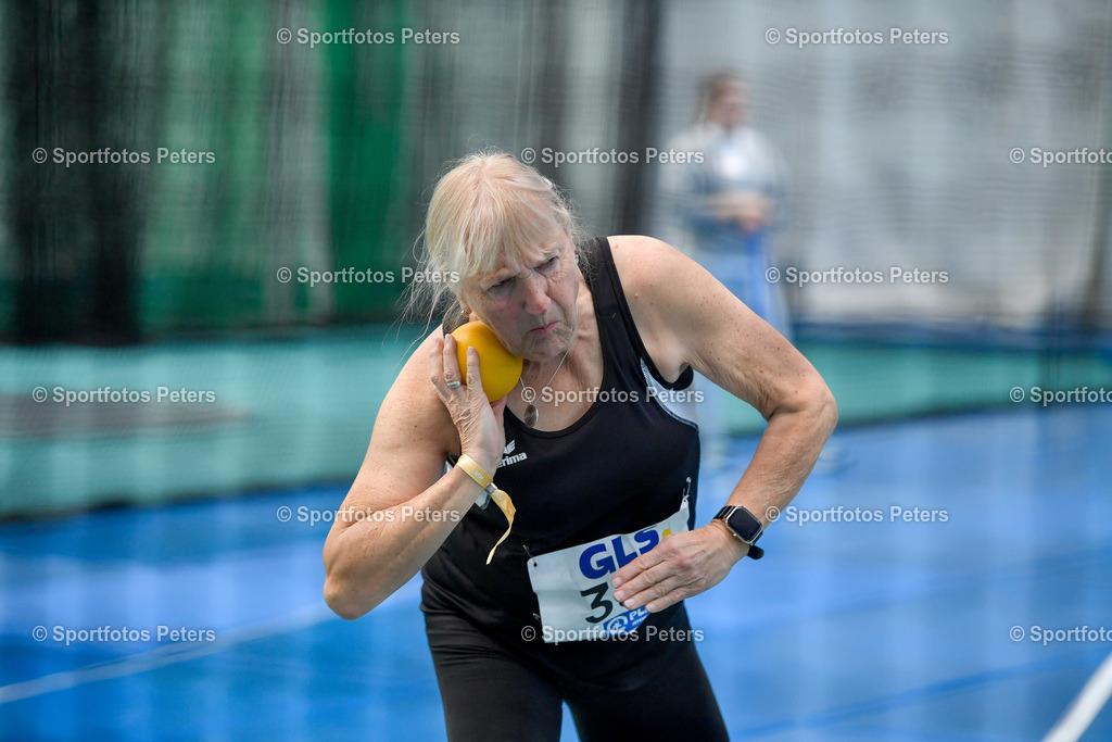 2025_DM Halle Masters_267 | DM Halle Masters am 02.03.2025 in Frankfurt am Main Foto: Kai Peters - Realisiert mit Pictrs.com