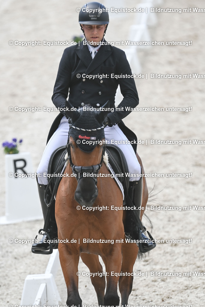 20250516_CCI2_Dressur_0385 | Foto: Thomas Hartig