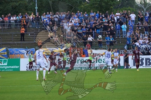 BFC vs. Jena 240 | mythos-online-redaktion