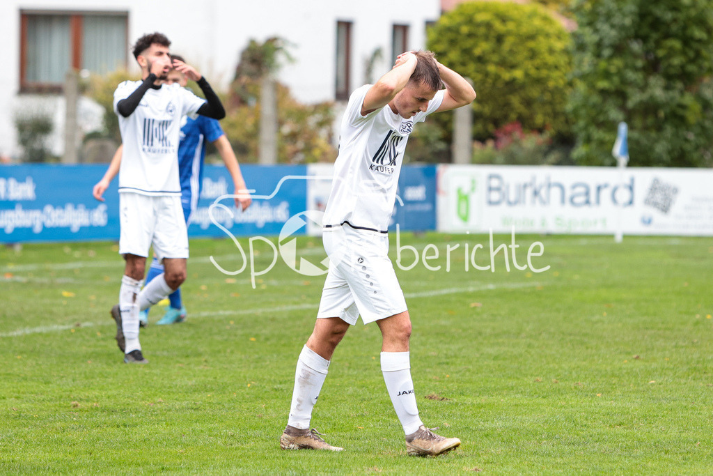 BC Aichach II - TSV Weilach | BCA #7 / BCA #10