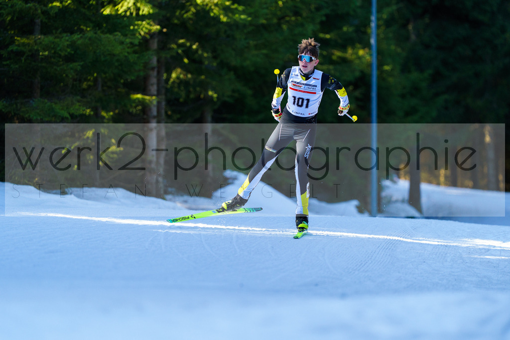 DSC Oberwiesenthal | 4. DSV E.INFRA Schülercup Finale Biathlon in der SPARKASSEN-Arena Oberwiesenthal