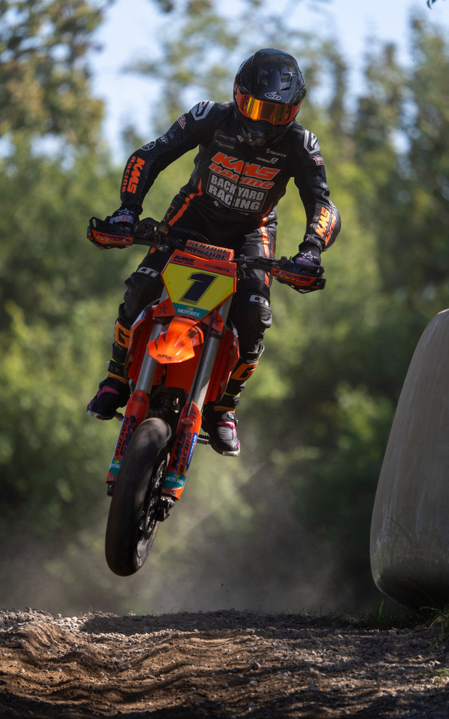 20260912-S7A04120 | Supermoto, KMS Racing, Racing, Sport - Realisiert mit Pictrs.com