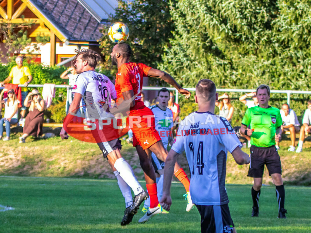 Ludmannsdorf-Gallizien Unterliga Ost | Ludmannsdorf-Gallizien am 21.08.2022 in Ludmannsdorf
(Sportplatz), AUSTRIA, (Photo by Ernst Krawagner sport-fan.at),  - Realisiert mit Pictrs.com