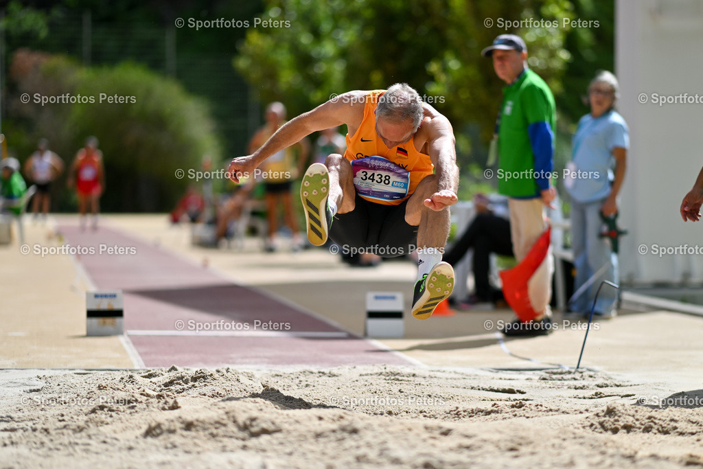 EMACS 2025 - Day 2_154 | European Masters Athletics Championships am 10.10.2025 auf Madeira (Portugal)Foto: Kai Peters - Realisiert mit Pictrs.com