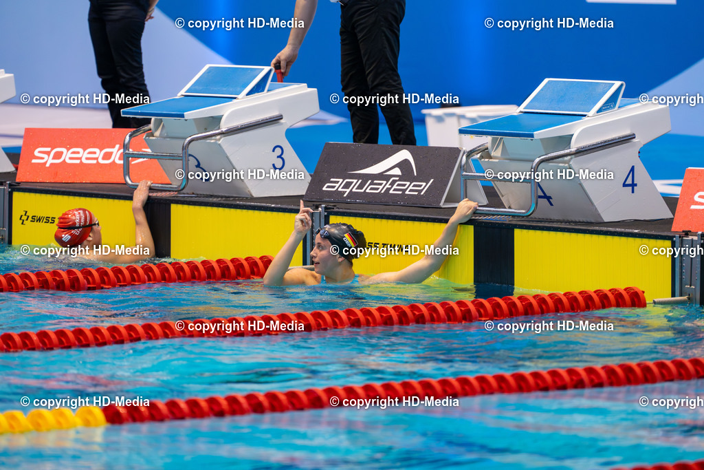 Deutsche Jahrgangsmeisterschaft Schwimmen 2026 | Deutsche Jahrgangsmeisterschaft Schwimmen 2026