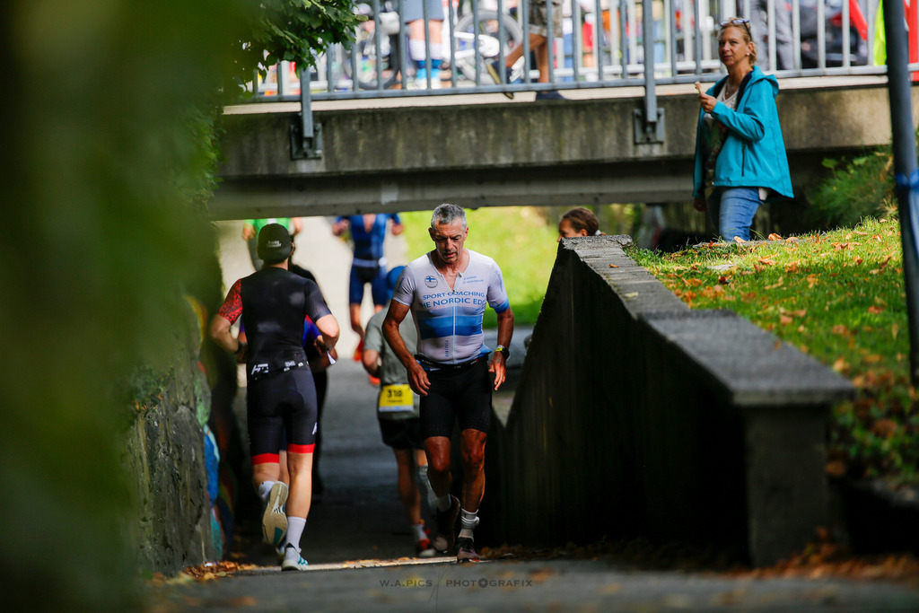 ALOHA MONDSEE TRIATHLON 2025 | AUSTRIA, 07.09.2025, Mondsee, ALOHA MONDSEE TRIATHLON 2025, Photo: WAPICS / Andreas Willdoner