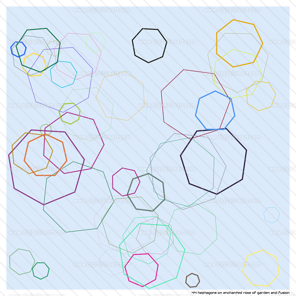 44-heptagons-enchanted-rose-of-garden-and-fusion | digitallineart - Realisiert mit Pictrs.com