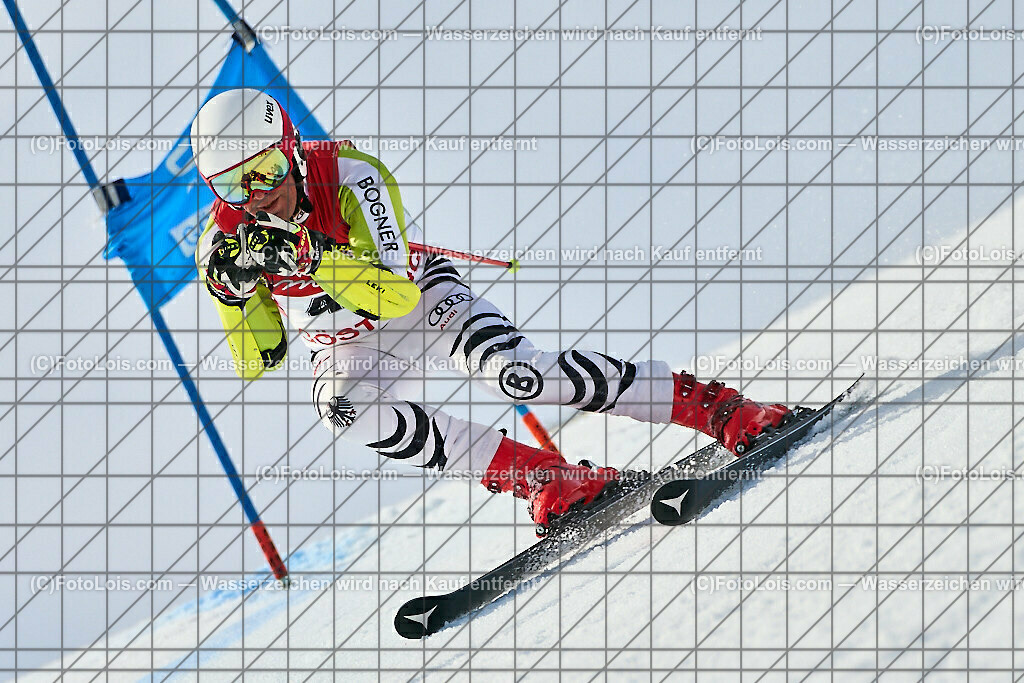 ALP6481_WCM-GS_Kat-A_Mueller Heiko | (C)FotoLois.com, Alois Spandl, World Criterium Masters Ski Alpin 2023 Hochkar, GiantSlalom, Kategorie A, Do 23. März 2023.