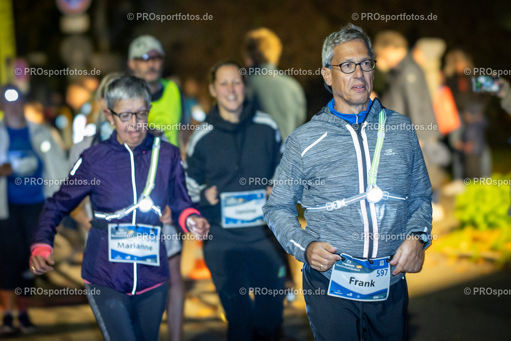 Martinslauf Sindorf 2023 in Kerpen-Sindorf, 09.11.2023 | Impressionen vom Martinslauf Sindorf 2023 am 09.11.2023 in Kerpen-Sindorf (Nordrhein-Westfalen).