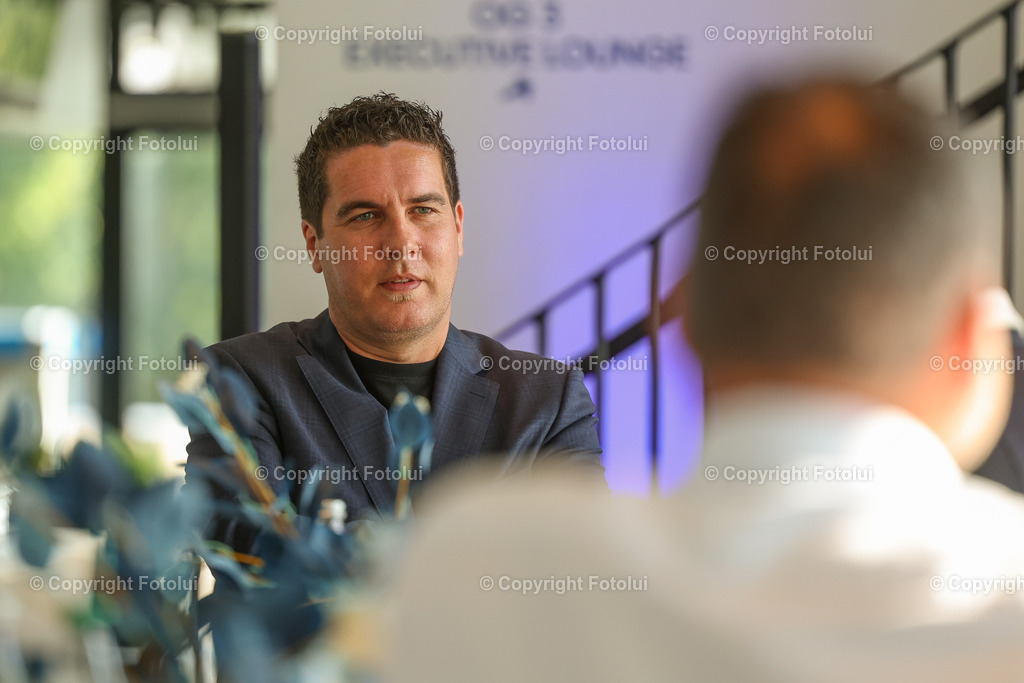 A-BINDER_20240606_0006 | Linz,AUSTRIA,06.June.24 - SOCCER - Partner und sponsortreffen, OOE Fussballverband. Image shows Photo: Sportmediapics.com/ Manfred Binder