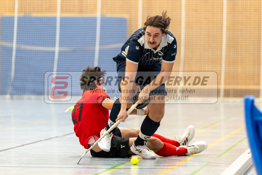HK_20251130_104520 | 1. Bundesliga Herren DSD Düsseldorf - Blau Weiss Köln am 30.11.2025